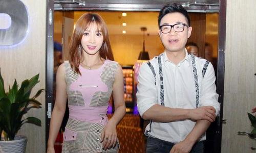 大鹏爆料柳岩秘事视频,大鹏爆料背后的惊人真相  第2张